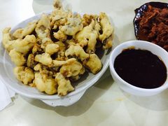 -满口香饭店