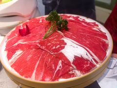 -海底捞火锅(团结桥店)