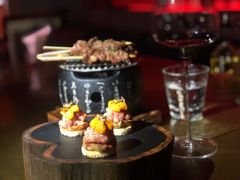 -wann lounge 低温慢煮牛排·清吧
