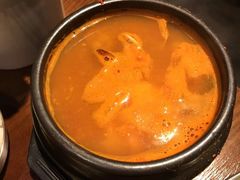 -·缸桶屋·韩式牛肋条自助烤肉(西湖D11店)
