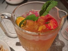 -探鱼·鲜青椒爽麻烤鱼(天河优托邦店)