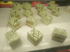 -快乐爱斯米牛排自助(正大广场店)