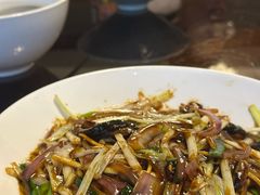 -走马楼饭庄(慈城古县城店)