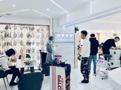 大厅-小齐发型Star·Salon
