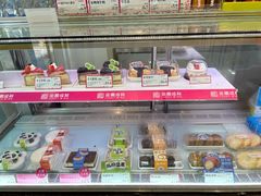 -金凤成祥(白广路店)