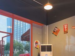 -疆巴焰·新疆羊肉串大王·暖身羊肉煲(雅宝新城店)