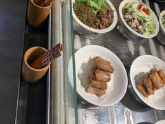 -侬佳蒸菜馆(听潮店)