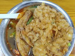 -覃姐柳州螺蛳粉(横岗店)