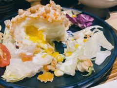 -小川洋风料理(街道口店)