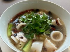-遇外滩(BFC外滩金融中心店)