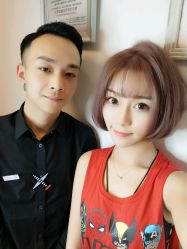 -简法造型·品牌形象店