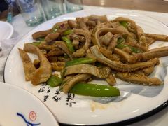 -老仁义·清真菜(太古街店)