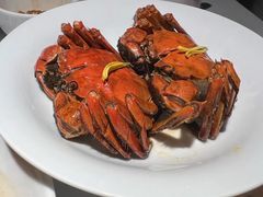 -荣小馆(安达仕店)