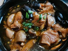 -老娘舅餐厅(黄龙体育中心店)