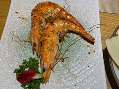 -三石铁板烧(紫竹桥店)