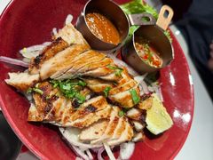 -瓦城泰国料理(中坜大江店)