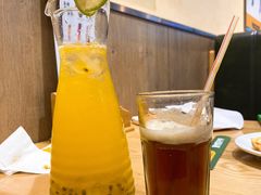-豪约客牛排自助(安吉万达店)