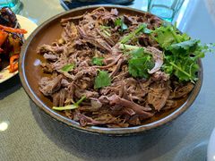 -春花民族美食(佳木斯总店)