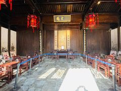 -衣裳街历史文化街区