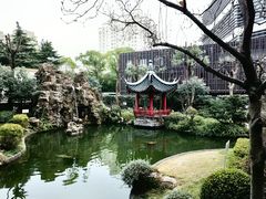 -上海虹桥宾馆(郁锦香品牌酒店)
