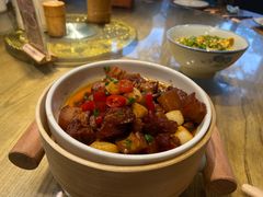 -农耕记·湖南土菜(科技园店)