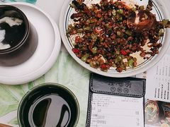 -云海肴·汽锅鸡·云南菜(曲江大悦城店)