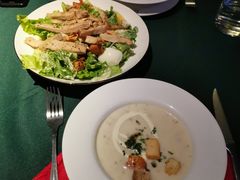 -碧特博格·20年品牌西餐厅(芜湖路店)
