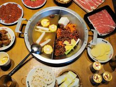 -楠火锅(太古里总店)