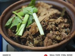 -包工仔·牛杂自助放题