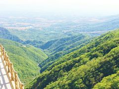 -嵩山少林文化旅游景区