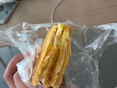 -宫廷糕点铺(人民中路店)
