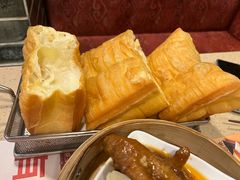 -点都德(A8店)