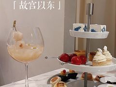 -théATRE 茶聚场(王府中環店)
