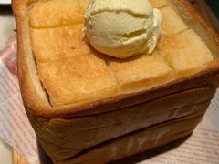 -绿茶餐厅(领展购物广场·中关村店)