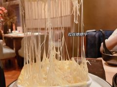 -山葵家·创意料理(宁波来福士店)