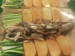 -小船渔村•大连菜•大连焖鱼(明泽街店)
