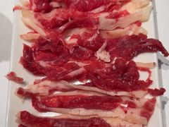 -犇鼎牛潮汕牛肉火锅(新辰里学清路店)