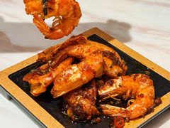 -友德福.老字号粤菜.广州地标融合美食(荔湾路店)
