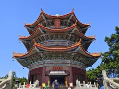 -广东圆玄道观