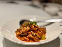 -俏江南-江景昆曲主题餐厅(正大广场店)