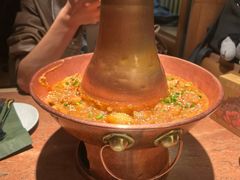 -浩海火燒雲傣家菜(芮欧百货店)