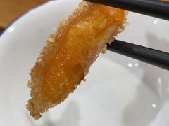 手工咸蛋卷-南记食粥坊·宵夜大排档(莲花总店)