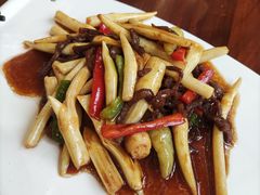 -奇芳阁·百年清真南京菜(夫子庙店)