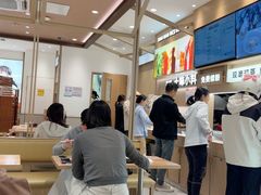 -小满手工粉(上海月星环球港店)