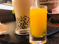 -湊湊火锅·茶憩(打浦桥日月光店)