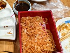 -满园烤鸭·春饼(抚顺万达店)