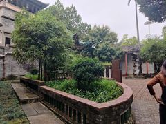 -东莞市可园博物馆