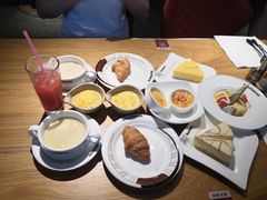 -斗牛士牛排(南京东路店)