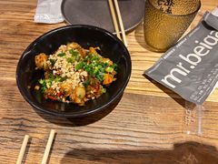 -北丐先生·野馄饨烧烤(雨花万象店)