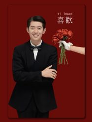 -蒙娜丽莎婚纱摄影·旅拍